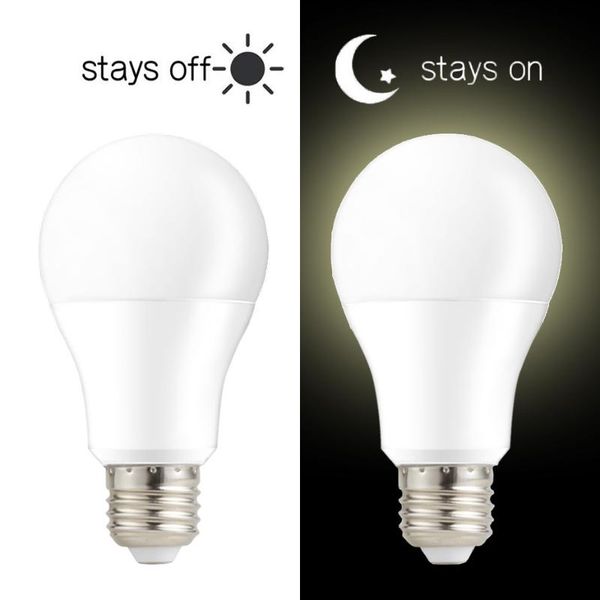 bulbs led sensor bulb 10w 15w e27 b22 dusk to dawn light ac85v-265v day night auto on/off lamp for home lighting
bulbs led sensor bulb 10w 15w e27 b22 dusk to dawn light ac85v-265v day night auto on/off lamp for home lighting
