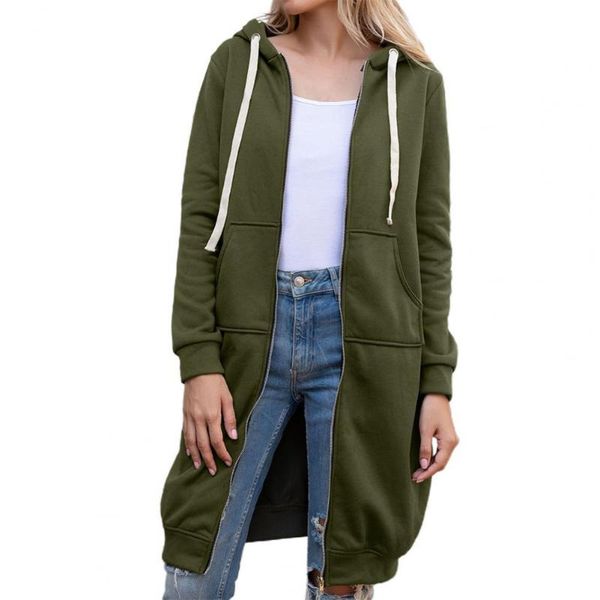 women's wool & blends women spring jacket 2021 solid color drawstring all match casual lady jacket for daily wear, Black
women's wool & blends women spring jacket 2021 solid color drawstring all match casual lady jacket for daily wear, Black