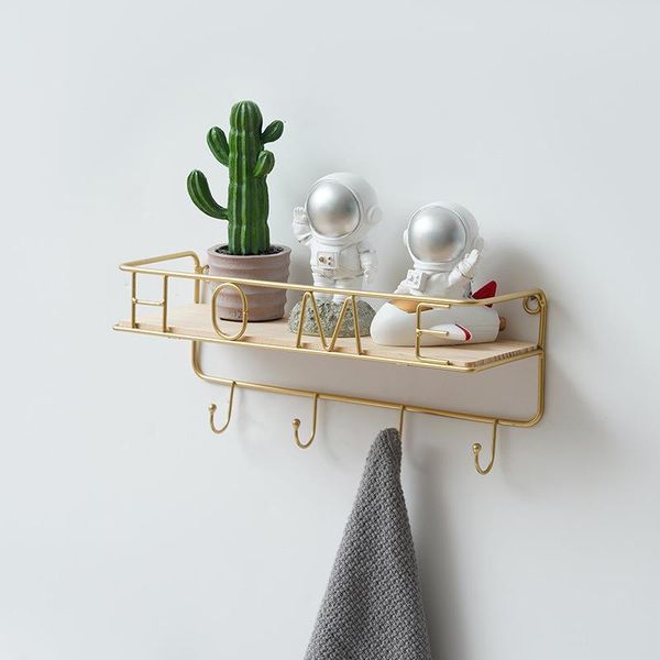 other home decor wall hanging metal shelf hook partition modern decoration living room bedroom bathroom towel
other home decor wall hanging metal shelf hook partition modern decoration living room bedroom bathroom towel