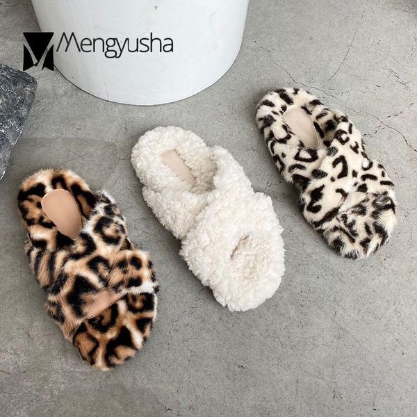 leopard curly wool fur slippers women winter plush shoes woman warm lambswool pantuflas indoor animal prints furry slides 2021, Black
leopard curly wool fur slippers women winter plush shoes woman warm lambswool pantuflas indoor animal prints furry slides 2021, Black