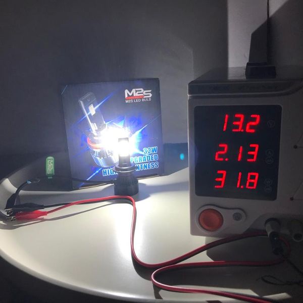 wholesale price 32w m2s led headlight generation h4 light bulbs 6500k high speed cool fan auto fog lights kit car headlights
wholesale price 32w m2s led headlight generation h4 light bulbs 6500k high speed cool fan auto fog lights kit car headlights