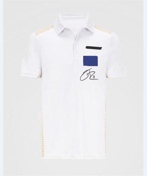 2021 f1 formula one team uniform logo quick-drying and breathable racing team uniform short-sleeved track uniform overalls polo shirt motorc
2021 f1 formula one team uniform logo quick-drying and breathable racing team uniform short-sleeved track uniform overalls polo shirt motorc