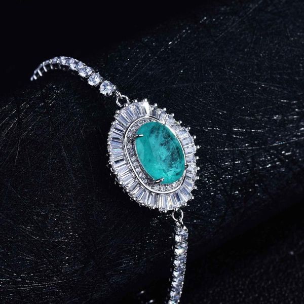 charm bracelets luxury bracelet fashion full inlay shiny zircon oval vintage jewelry for women wedding party birthday gifts, Golden;silver
charm bracelets luxury bracelet fashion full inlay shiny zircon oval vintage jewelry for women wedding party birthday gifts, Golden;silver