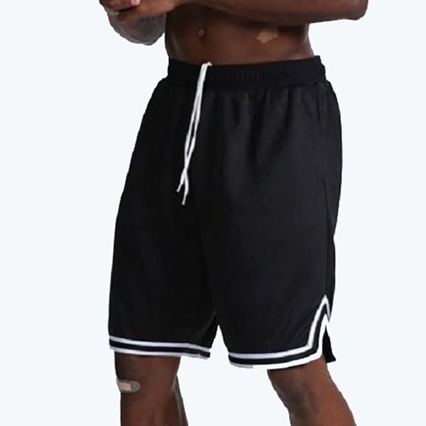 men's shorts 2021 casual breathable basketball jogging solid man loose fitness outdoor running training athletic short pants, White;black
men's shorts 2021 casual breathable basketball jogging solid man loose fitness outdoor running training athletic short pants, White;black