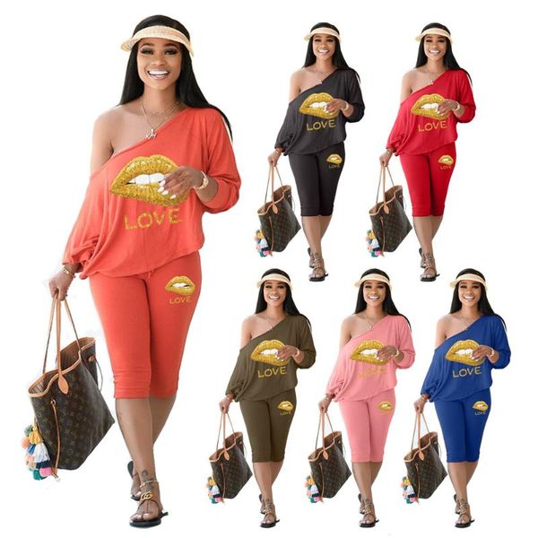 women set casual tracksuit batwing sleeve loose elastic drawstring waisth knee length shorts 2 piece outfit women's tracksuits, Gray
women set casual tracksuit batwing sleeve loose elastic drawstring waisth knee length shorts 2 piece outfit women's tracksuits, Gray