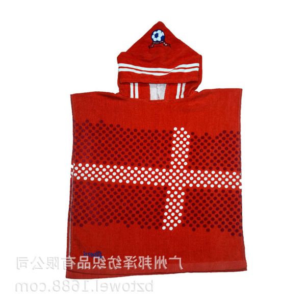 bathrobe beach and seaside changing clothes cape cartoon cotton hooded children's quick drying bathrobe 60x120cm
bathrobe beach and seaside changing clothes cape cartoon cotton hooded children's quick drying bathrobe 60x120cm