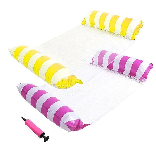 life vest & buoy 2pcs water sports for adults indoor outdoor inflatable summer game foldable pool hammock float lounger chair bed drifter be
life vest & buoy 2pcs water sports for adults indoor outdoor inflatable summer game foldable pool hammock float lounger chair bed drifter be