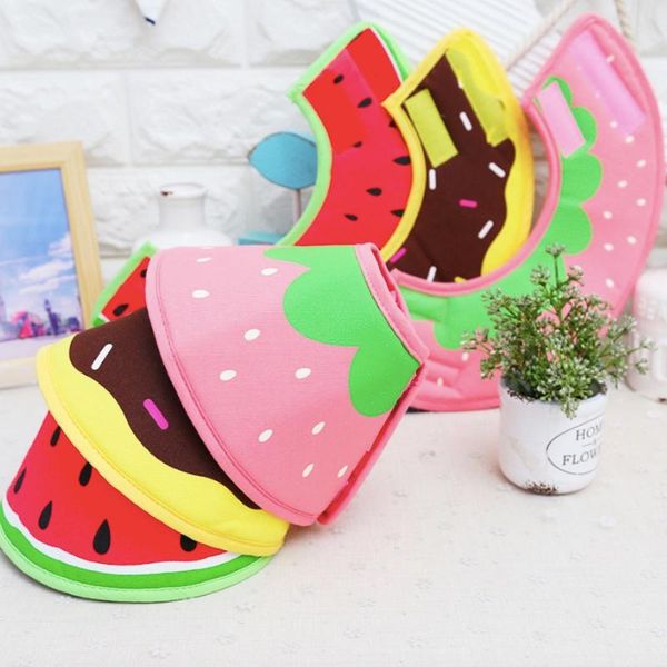 lovely pattern anti bite grasping licking cat neck elizabethan collar cute puppy protective circle collars & leads
lovely pattern anti bite grasping licking cat neck elizabethan collar cute puppy protective circle collars & leads
