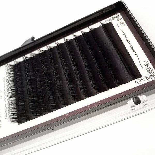 rows faux mink individual eyelashes soft shiny classic lashes eyelash extension natural for professionals1
rows faux mink individual eyelashes soft shiny classic lashes eyelash extension natural for professionals1