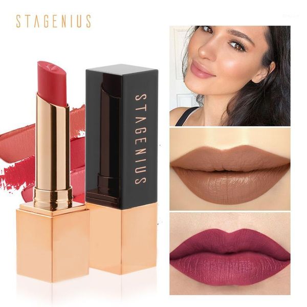matte lipstick moisturizer high pigment long lasting makeup beauty lips for lady cosmetic1
matte lipstick moisturizer high pigment long lasting makeup beauty lips for lady cosmetic1