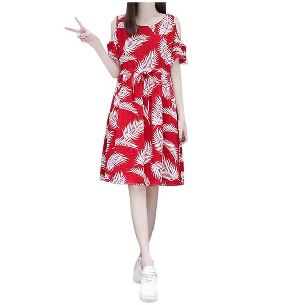 women summer dress halter neck boho print sleeveless beachwear sundress plus size ropa de invierno para muje casual dresses, Black;gray
women summer dress halter neck boho print sleeveless beachwear sundress plus size ropa de invierno para muje casual dresses, Black;gray