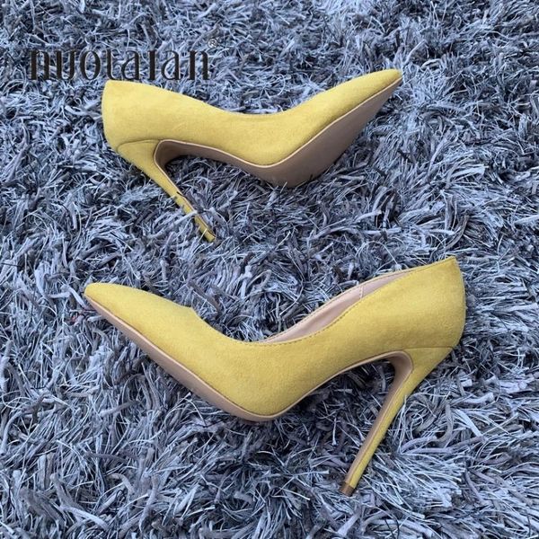 dress shoes 2021 brand women pumps suede leather high heels pointed toe heel party woman size 35-42 zapatos mujer, Black
dress shoes 2021 brand women pumps suede leather high heels pointed toe heel party woman size 35-42 zapatos mujer, Black