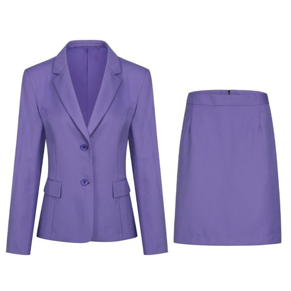 two piece dress solid color women's 2021 suit office ladies style autumn business high waist skirt womens blazer & casual, White
two piece dress solid color women's 2021 suit office ladies style autumn business high waist skirt womens blazer & casual, White