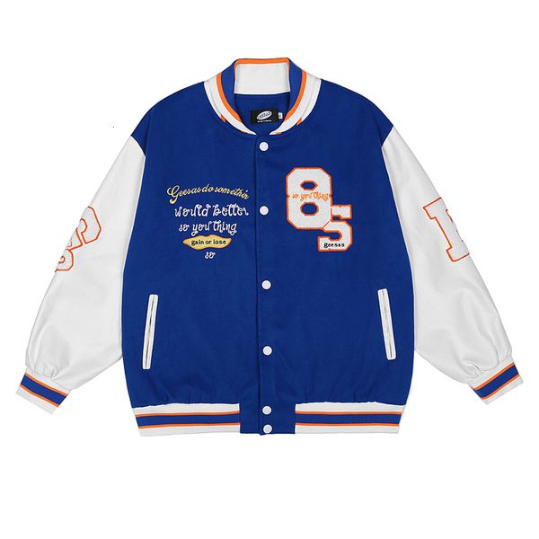 men's jackets 2021 arrival fashion brand cotton sleeve jacket street embroidery letter casual baseball suit loose, Black;brown
men's jackets 2021 arrival fashion brand cotton sleeve jacket street embroidery letter casual baseball suit loose, Black;brown