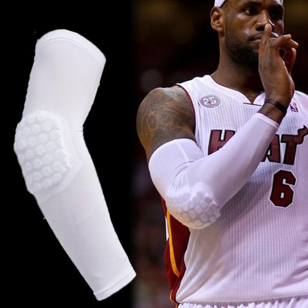 basketball arm and elbow protection professional men's women's ventilation summer training sleeve 07mh099 & knee pads, Black;gray
basketball arm and elbow protection professional men's women's ventilation summer training sleeve 07mh099 & knee pads, Black;gray