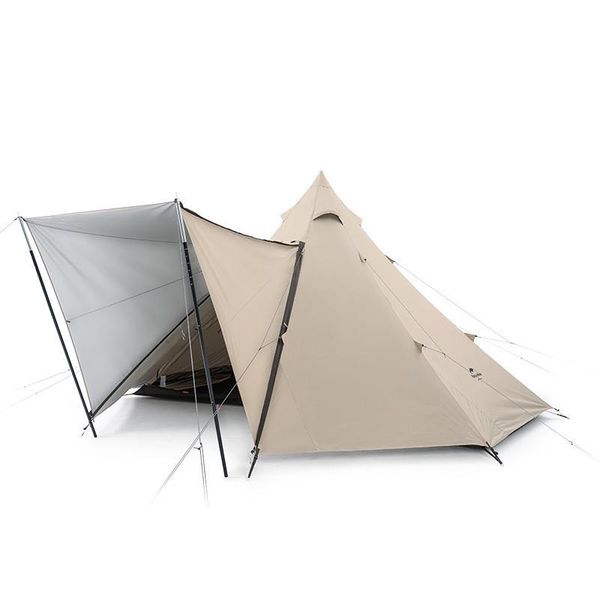 tents and shelters outdoor multi-person uv protection large space with chimney 5-8 people ranch octagonal pyramid tent nh20zp014 naturehik
tents and shelters outdoor multi-person uv protection large space with chimney 5-8 people ranch octagonal pyramid tent nh20zp014 naturehik