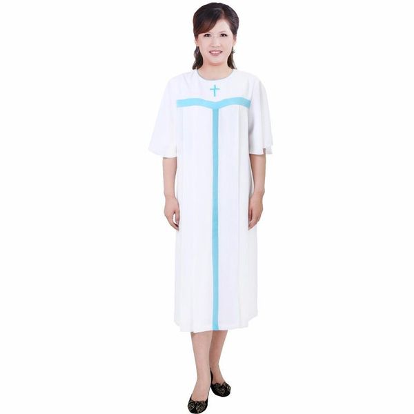 leglise peignoir christian graduation gown clergy choir judge robe nun priest church costume iglesia bata kirche gewand ethnic clothing, Red
leglise peignoir christian graduation gown clergy choir judge robe nun priest church costume iglesia bata kirche gewand ethnic clothing, Red