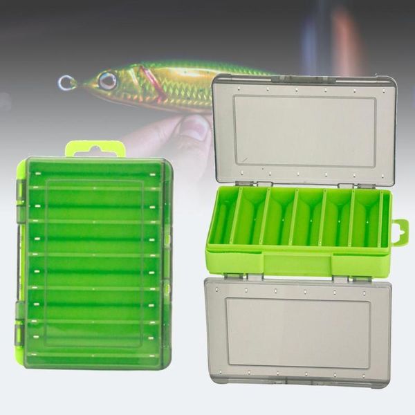 fishing accessories 2021 waterproof tackle box double-sided opening and closing bait multifunctional hook accessory
fishing accessories 2021 waterproof tackle box double-sided opening and closing bait multifunctional hook accessory