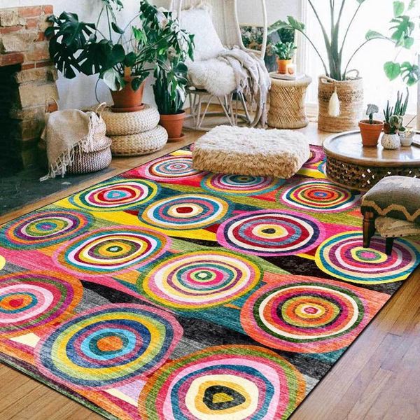 carpets moroccan floor mats ethnic style bedroom bedside children playing with non-slip carpet living room rugs alfombra tapis
carpets moroccan floor mats ethnic style bedroom bedside children playing with non-slip carpet living room rugs alfombra tapis