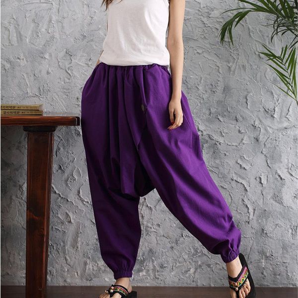 women yoga pant linen nepal spring autumn loose crotch running jogging fitness workout casual trouser sweatpant sportswear outfits, White;red
women yoga pant linen nepal spring autumn loose crotch running jogging fitness workout casual trouser sweatpant sportswear outfits, White;red