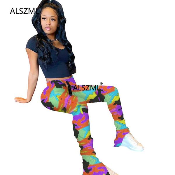 women's pants & capris colorful camouflage print drawstring pleated leggings streetwear women slim fitting sweatpants trendy slacks, Black;white
women's pants & capris colorful camouflage print drawstring pleated leggings streetwear women slim fitting sweatpants trendy slacks, Black;white