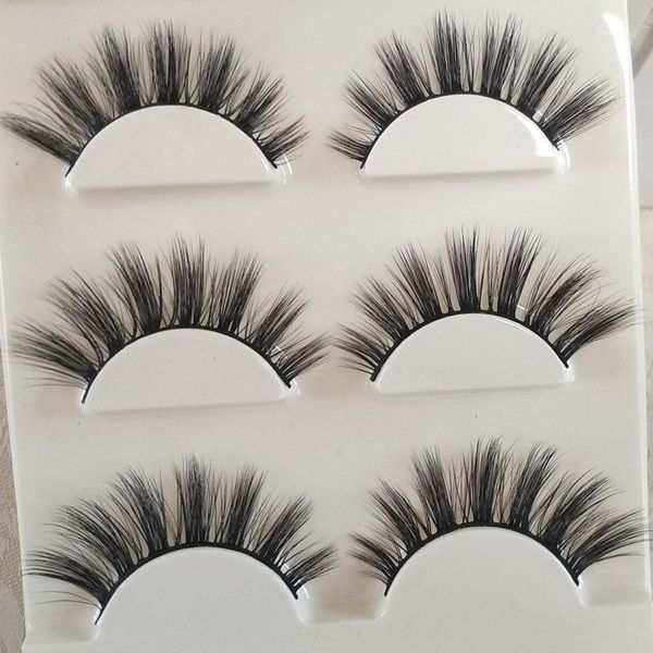 pairs mink eyelashes natural long 3d lashes hand made false eyelash extension maquiagem1
pairs mink eyelashes natural long 3d lashes hand made false eyelash extension maquiagem1