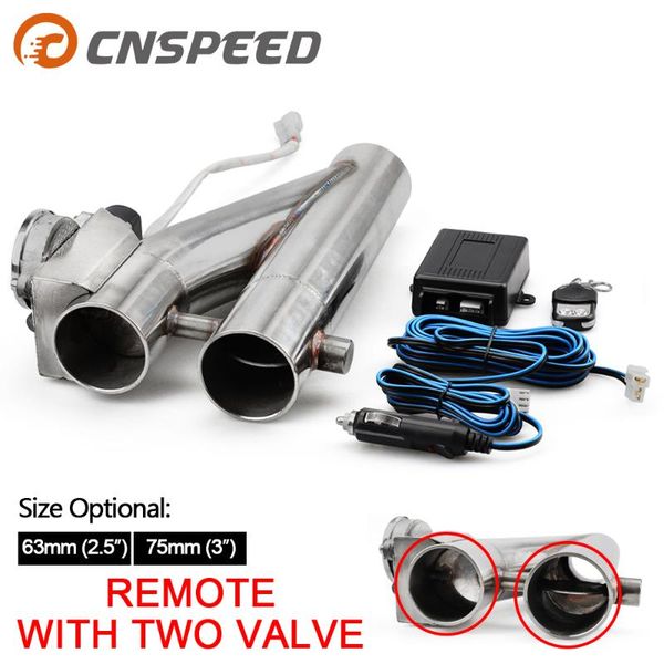 manifold & parts 2"/2.5'' /3.0'' stainless steel headers y pipe double electric exhaust cutout dual valve with remo
manifold & parts 2"/2.5'' /3.0'' stainless steel headers y pipe double electric exhaust cutout dual valve with remo