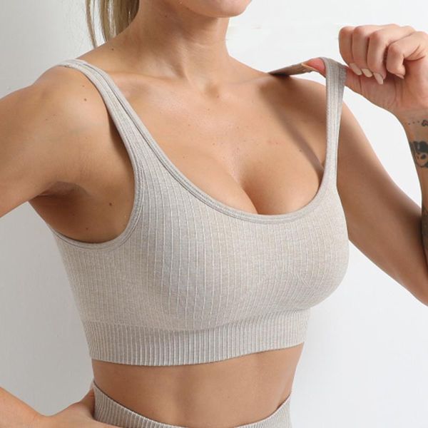sports running crop women's bralette yoga seamless bra jogging gym active wireless underwear outfit
sports running crop women's bralette yoga seamless bra jogging gym active wireless underwear outfit