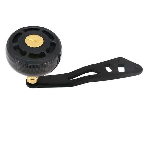 fishing reel handle knob single grip modified vessel low-profile drum rocker arm baitcasting reels
fishing reel handle knob single grip modified vessel low-profile drum rocker arm baitcasting reels