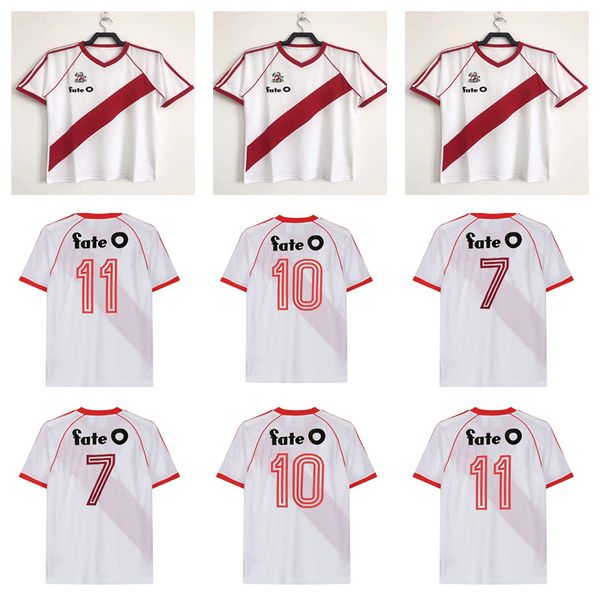 1986 1987 river plate retro soccer jersey 86 87 caniggia gallego alzamendi norberto alonso copa libertadores vintage, Black;yellow
1986 1987 river plate retro soccer jersey 86 87 caniggia gallego alzamendi norberto alonso copa libertadores vintage, Black;yellow