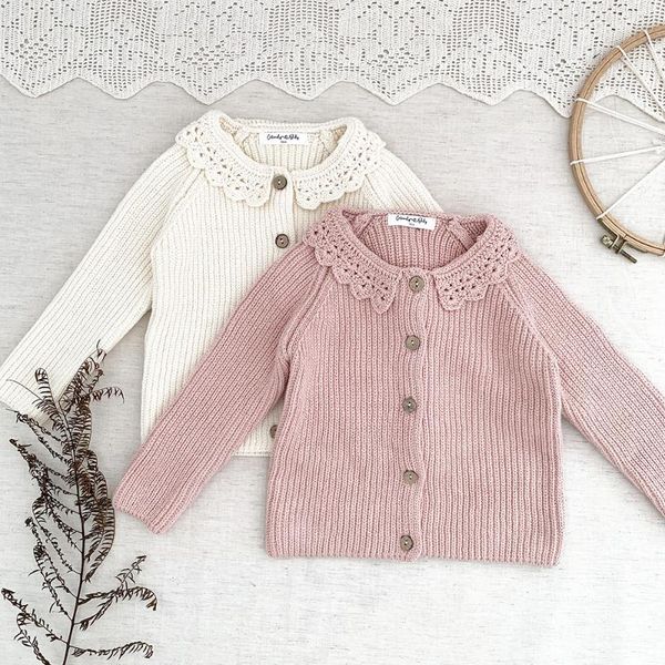 jackets sweet lace collar girls sweater warm long sleeve infant kids cardigans for clothing children coat christmas, Blue;gray
jackets sweet lace collar girls sweater warm long sleeve infant kids cardigans for clothing children coat christmas, Blue;gray