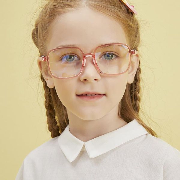 sunglasses glasses kids children's anti blue light treasure net class computer goggle frame equipped with myopia, White;black
sunglasses glasses kids children's anti blue light treasure net class computer goggle frame equipped with myopia, White;black