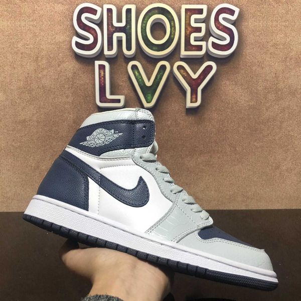 travis scotts x nike air jordan 1 high basketball shoes unc university blue chicago obsidian royal toe shattered men women sport sneaker wit
travis scotts x nike air jordan 1 high basketball shoes unc university blue chicago obsidian royal toe shattered men women sport sneaker wit