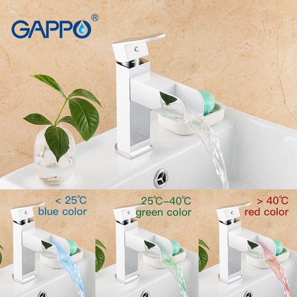 bathroom sink faucets gappo basin waterfall mixer tap led temperature water power deck mount faucet
bathroom sink faucets gappo basin waterfall mixer tap led temperature water power deck mount faucet