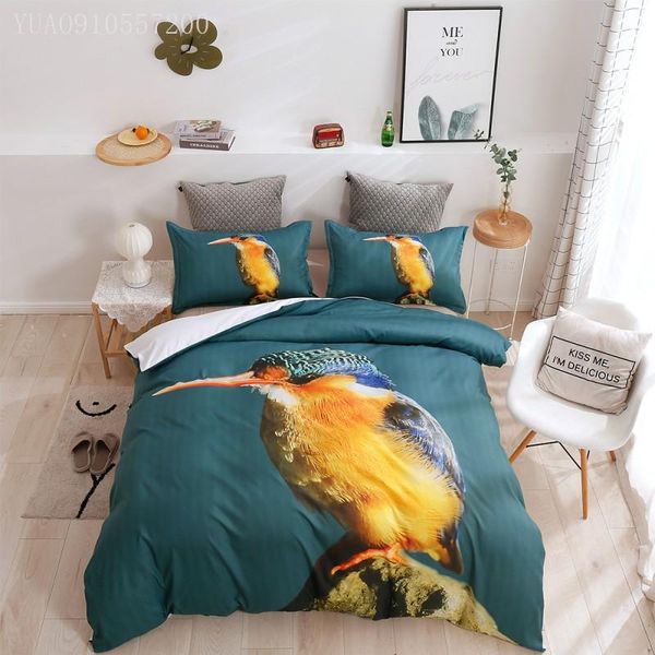 bedding sets animal set color birds duvet cover 2/3pcs green soft microfiber comforter for boys girls adults bedroom
bedding sets animal set color birds duvet cover 2/3pcs green soft microfiber comforter for boys girls adults bedroom