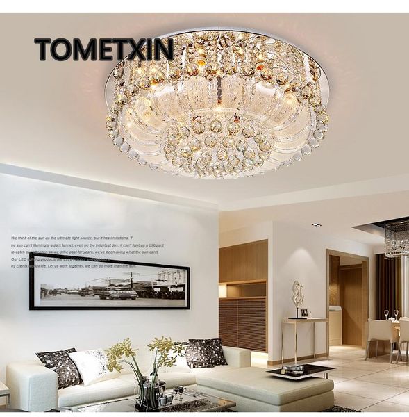 ceiling lights led lamp indoor lighting living room furniture crystal home decoration modern round lamps fixtures of hanging
ceiling lights led lamp indoor lighting living room furniture crystal home decoration modern round lamps fixtures of hanging