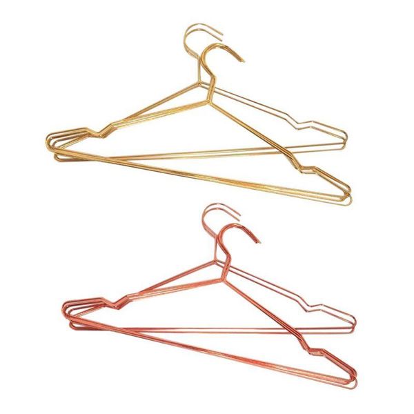 10pcs iron clothes rack non-slip seamless hangers space saving durable hook garment display hanger coat organizer & racks
10pcs iron clothes rack non-slip seamless hangers space saving durable hook garment display hanger coat organizer & racks