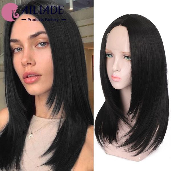 straight lace front wig synthetic black shoulder length wigs for women silky cosplay heat resistant daily
straight lace front wig synthetic black shoulder length wigs for women silky cosplay heat resistant daily