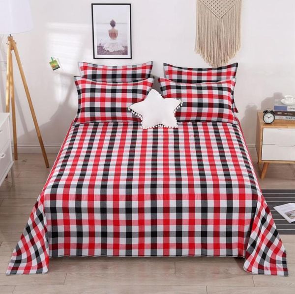 sheets & sets traditional fabric bedding classic scotland textile bed sheet multiple size mattress bedspread ( no case ) f0167
sheets & sets traditional fabric bedding classic scotland textile bed sheet multiple size mattress bedspread ( no case ) f0167