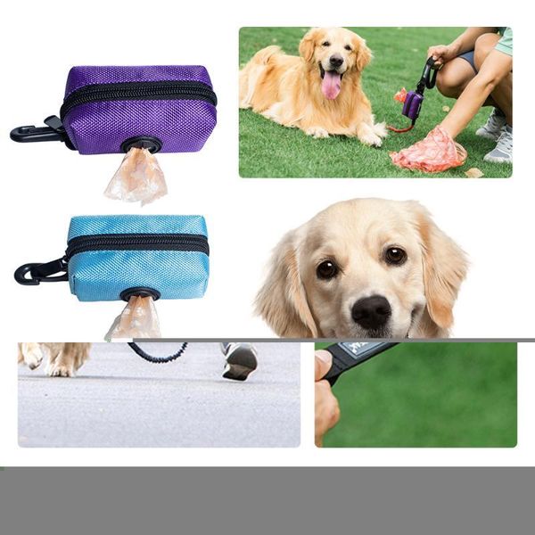 useful pet puppy cat pick up poop bag dispenser portable dog waste holder outdoor pets supplies garbage bags organizer travel & outdoors
useful pet puppy cat pick up poop bag dispenser portable dog waste holder outdoor pets supplies garbage bags organizer travel & outdoors