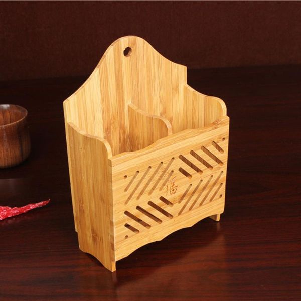 pc chopsticks rack multifunctional bamboo double row storage holder drain for kitchen home restaurant hooks & rails
pc chopsticks rack multifunctional bamboo double row storage holder drain for kitchen home restaurant hooks & rails