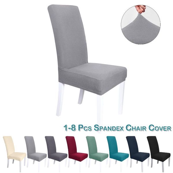 chair covers solid cover stretch kit home slipcover dining room spandex elastic seat wedding sillas de comedor
chair covers solid cover stretch kit home slipcover dining room spandex elastic seat wedding sillas de comedor