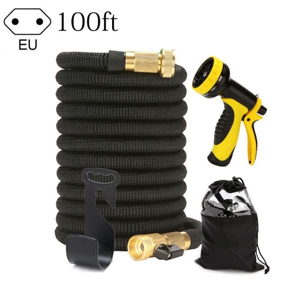 garden hose expandable with powerful spray nozzle for watering car washing gardening tools and equipment equipments
garden hose expandable with powerful spray nozzle for watering car washing gardening tools and equipment equipments