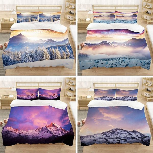 colorful snow mountain 3d scenery bedding set luxury quilt cover bed sets king size line pink home texitle
colorful snow mountain 3d scenery bedding set luxury quilt cover bed sets king size line pink home texitle