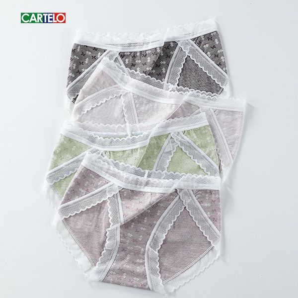 women's panties cartelo women elegant refined 3pc plantantibacterial elasticity breathable lady briefs cotton antibacterial crotch unde, Black;pink
women's panties cartelo women elegant refined 3pc plantantibacterial elasticity breathable lady briefs cotton antibacterial crotch unde, Black;pink