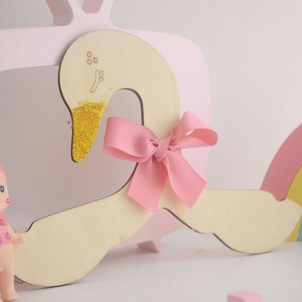 hangers & racks d wooden swan hanger rack children's clothing coat hook children room decorative clothes
hangers & racks d wooden swan hanger rack children's clothing coat hook children room decorative clothes