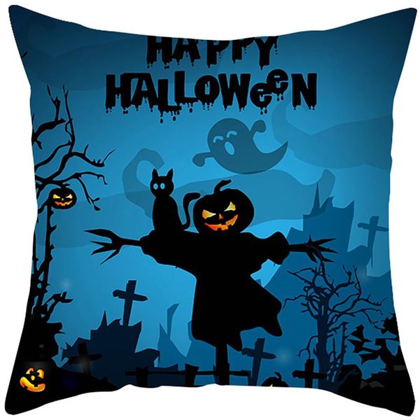 pillow case 2021autumn decorations horror movie night covers fall decor halloween throw cushion cover 45x45cm
pillow case 2021autumn decorations horror movie night covers fall decor halloween throw cushion cover 45x45cm