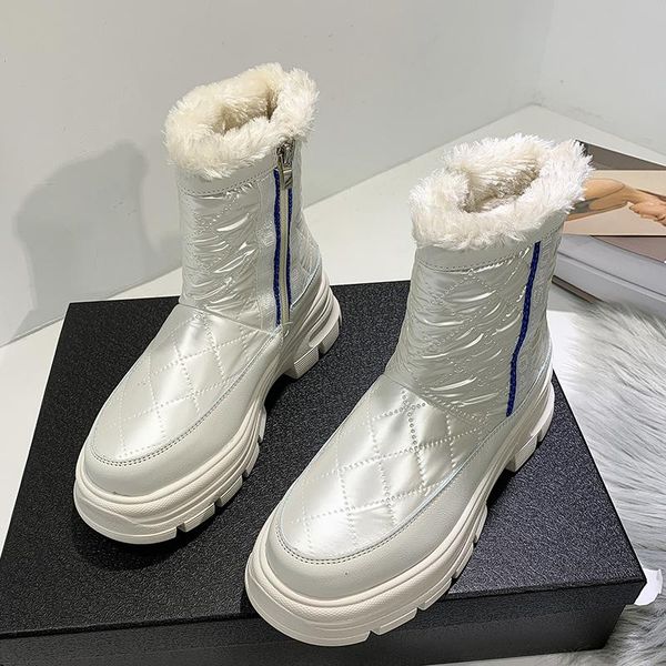 boots women snow 2021 winter warm fur boot plush shoes gothic fashion black platform ankle
boots women snow 2021 winter warm fur boot plush shoes gothic fashion black platform ankle