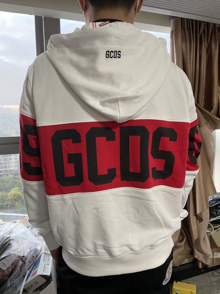 2022 autumn winter new gcds hoodie hip hop mens hoodies gcds letter print hoodie men women sweatshirt long sleeve xwl, Black
2022 autumn winter new gcds hoodie hip hop mens hoodies gcds letter print hoodie men women sweatshirt long sleeve xwl, Black