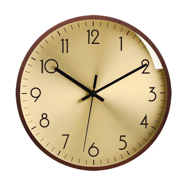 large digital wall clock elegant bedroom luxury vintage gold living room relogio de parede home decoration ea60wc clocks
large digital wall clock elegant bedroom luxury vintage gold living room relogio de parede home decoration ea60wc clocks